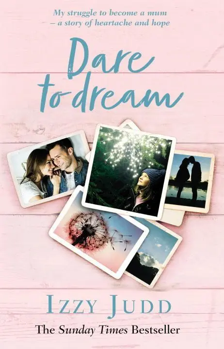 Cover: 9780552174220 | Dare to Dream | Izzy Judd | Taschenbuch | Kartoniert / Broschiert
