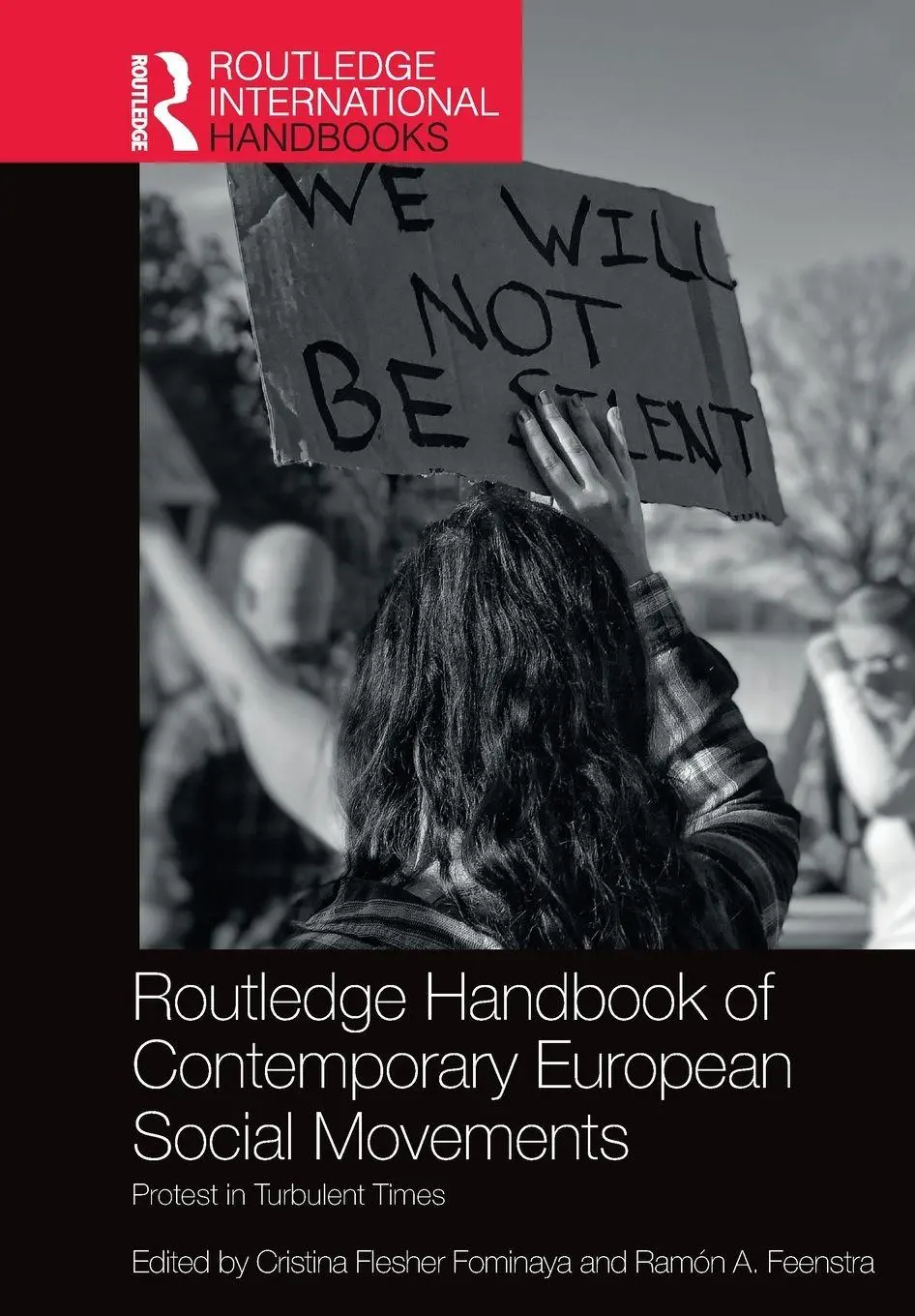 Cover: 9781032084220 | Routledge Handbook of Contemporary European Social Movements | Buch
