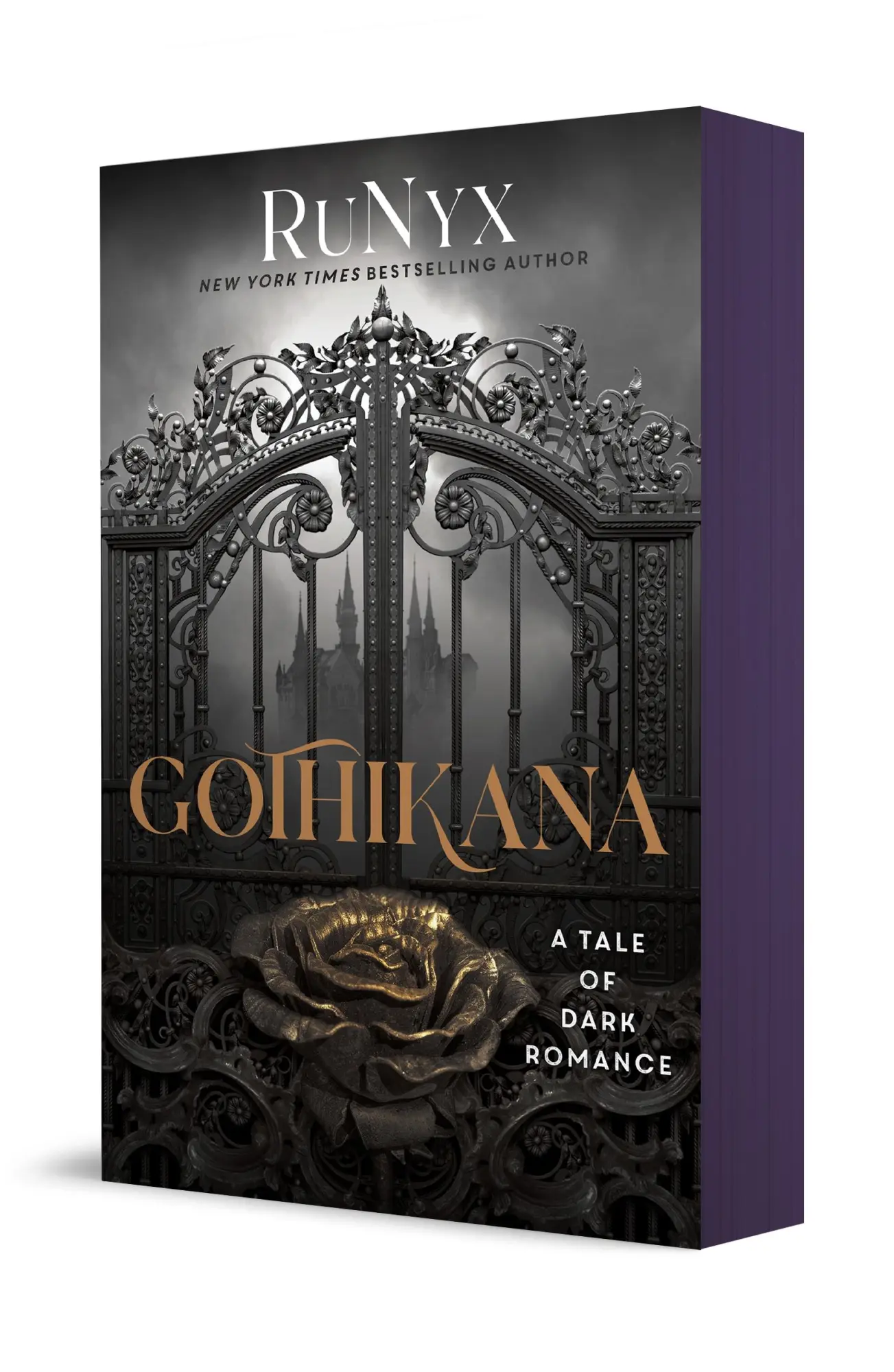 Cover: 9781250334220 | Gothikana | Runyx | Taschenbuch | Englisch | 2025 | EAN 9781250334220