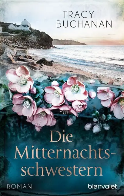 Cover: 9783734104220 | Die Mitternachtsschwestern | Roman | Tracy Buchanan | Taschenbuch