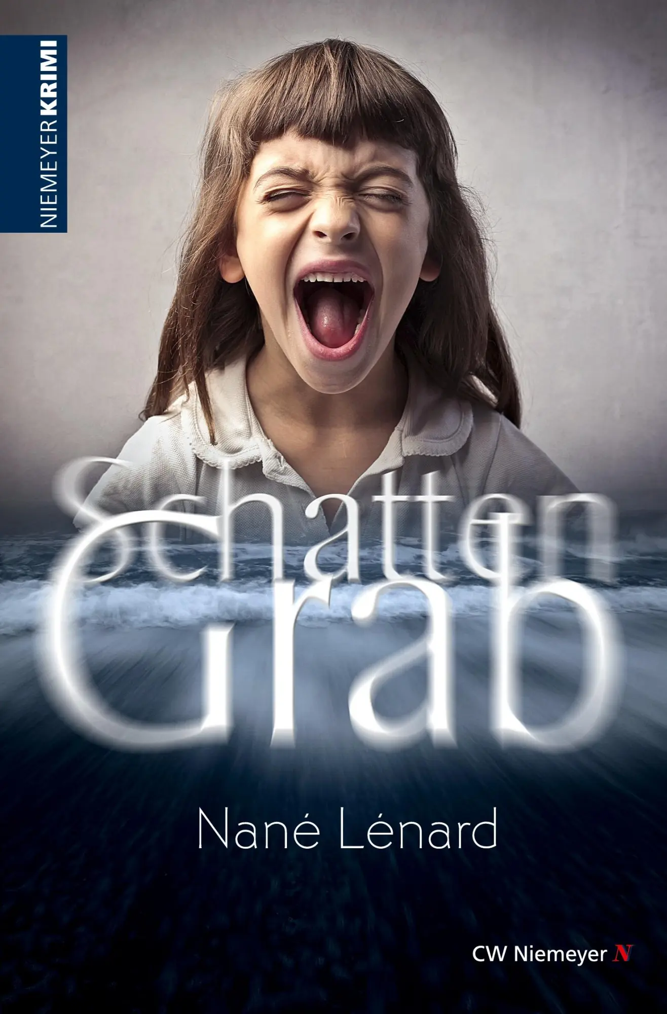 Cover: 9783827194220 | SchattenGrab | Nané Lénard | Taschenbuch | 328 S. | Deutsch | 2013