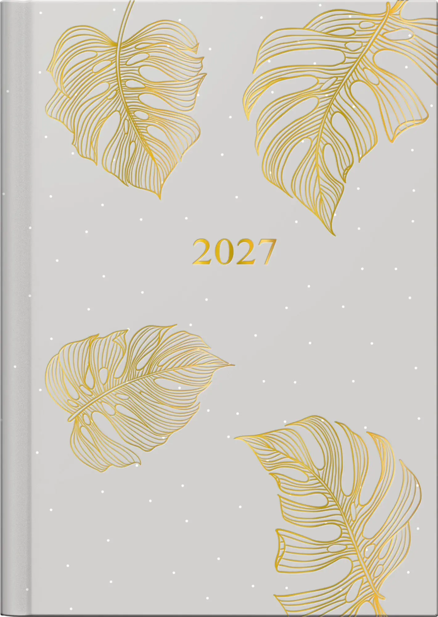 Cover: 4003273794320 | rido/idé 7018307017 Taschenkalender Mod. Technik III 2027...