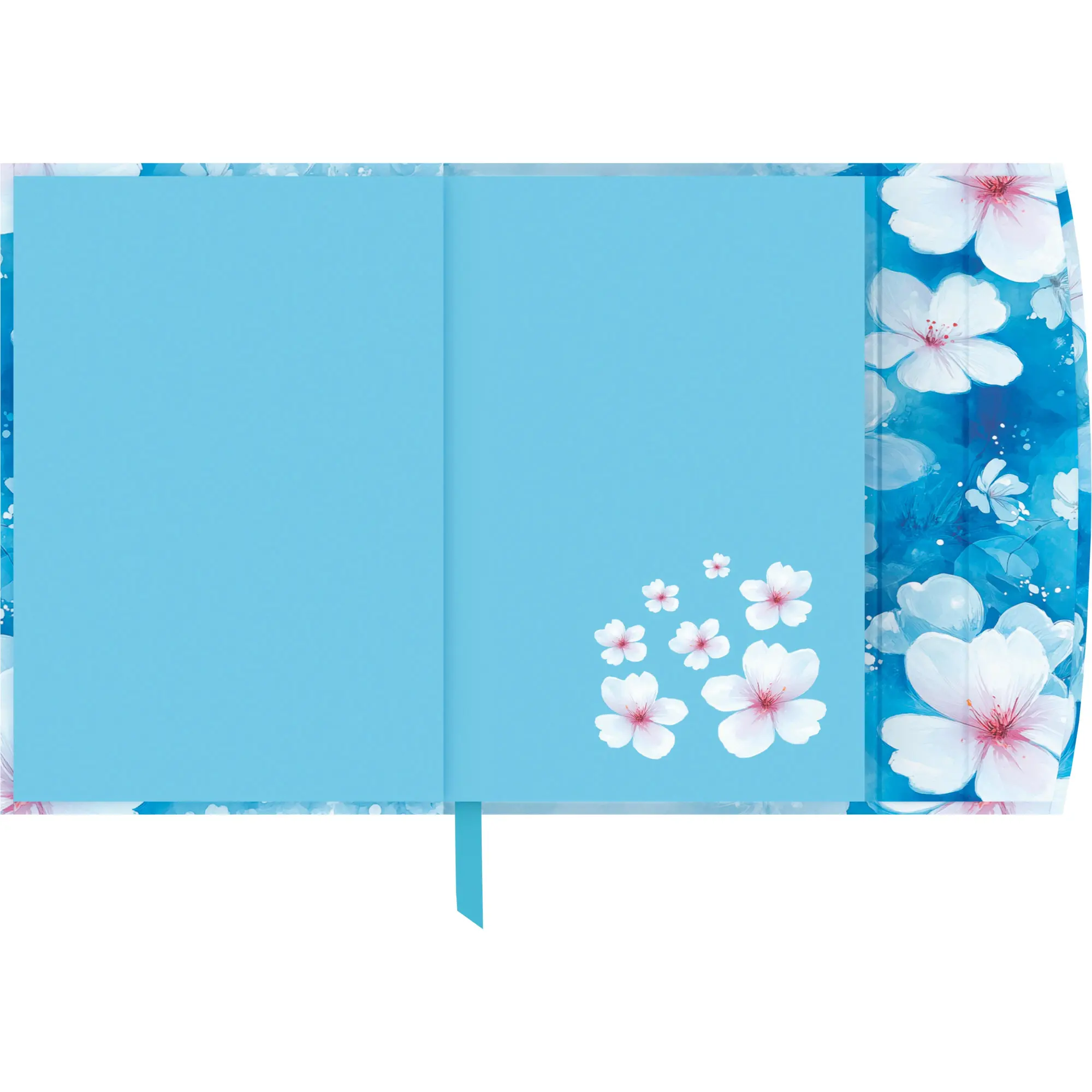 Bild: 4069095004320 | Bright Flowers 2026 - Diary - Buchkalender - Taschenkalender - 10x15