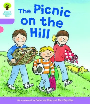 Cover: 9780198364320 | Oxford Reading Tree Biff, Chip and Kipper Stories Decode and...
