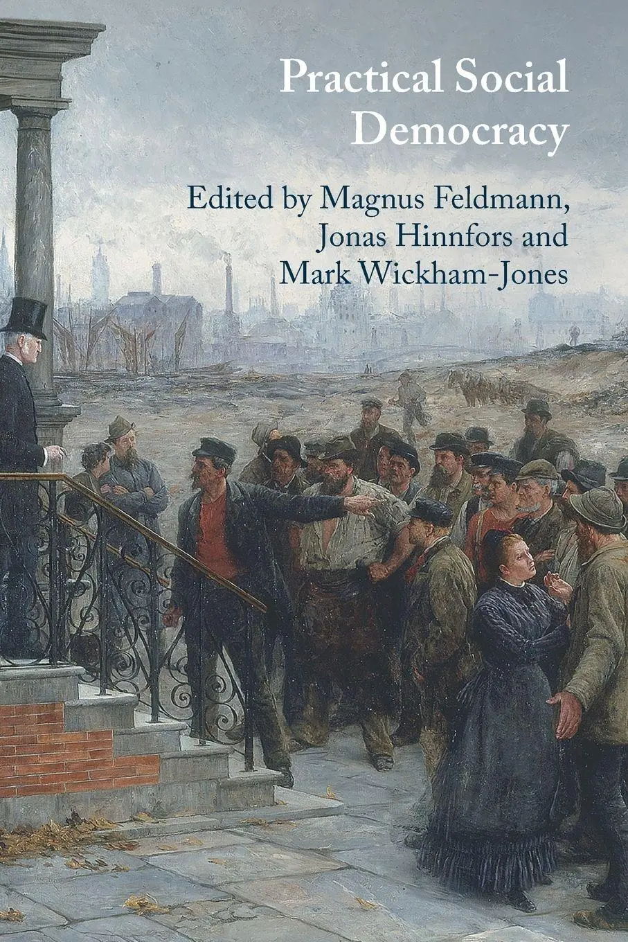 Cover: 9781009614320 | Practical Social Democracy | Magnus Feldmann (u. a.) | Taschenbuch