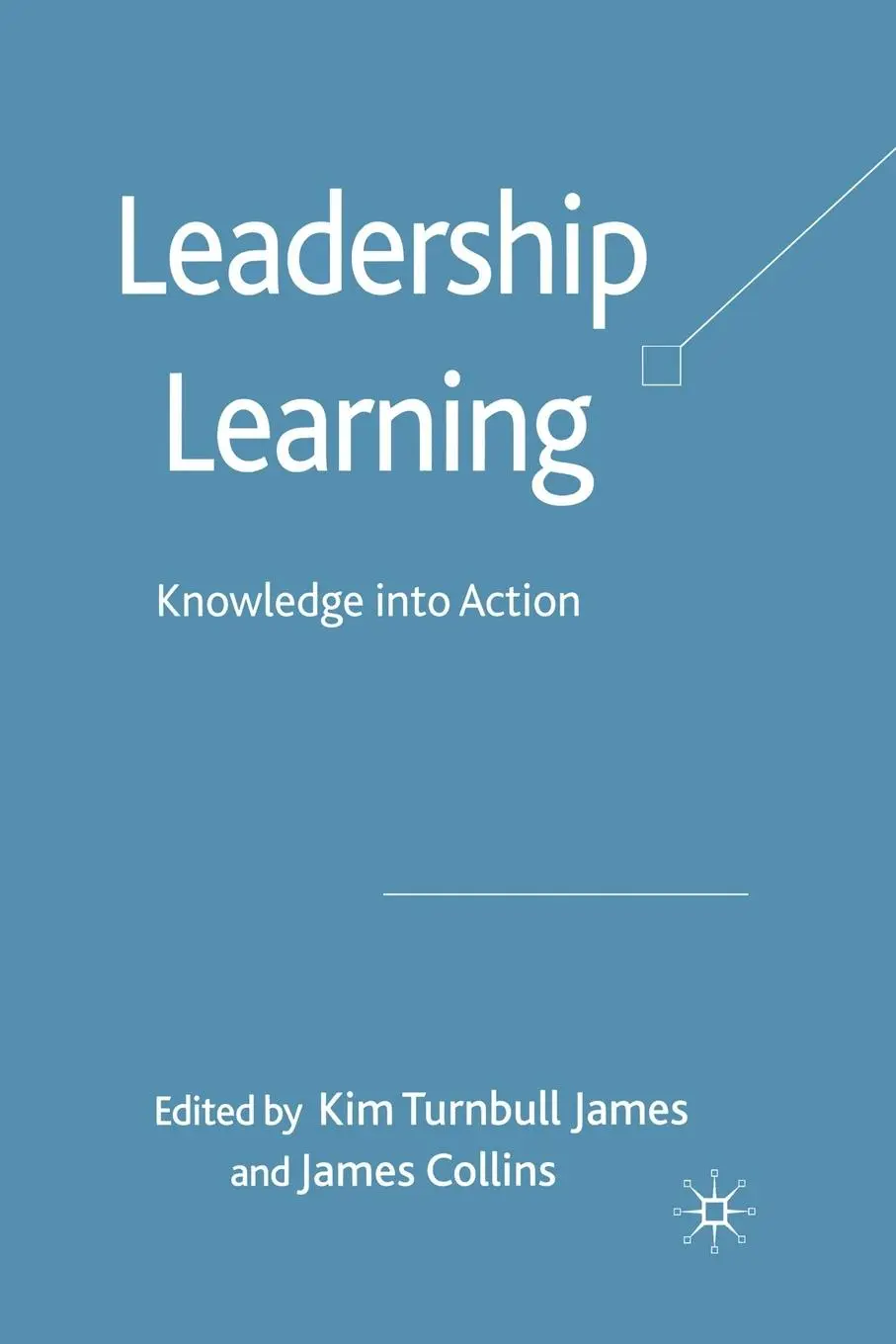 Cover: 9781349354320 | Leadership Learning | Kenneth A Loparo (u. a.) | Taschenbuch | xv