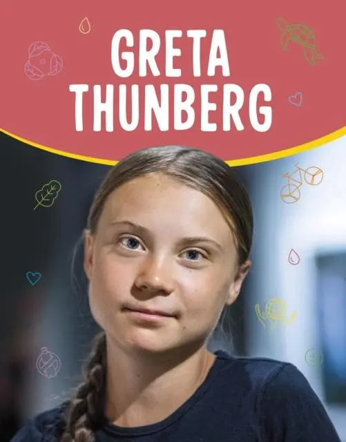 Cover: 9781398244320 | Greta Thunberg | Jaclyn Jaycox | Buch | Gebunden | Englisch | 2023