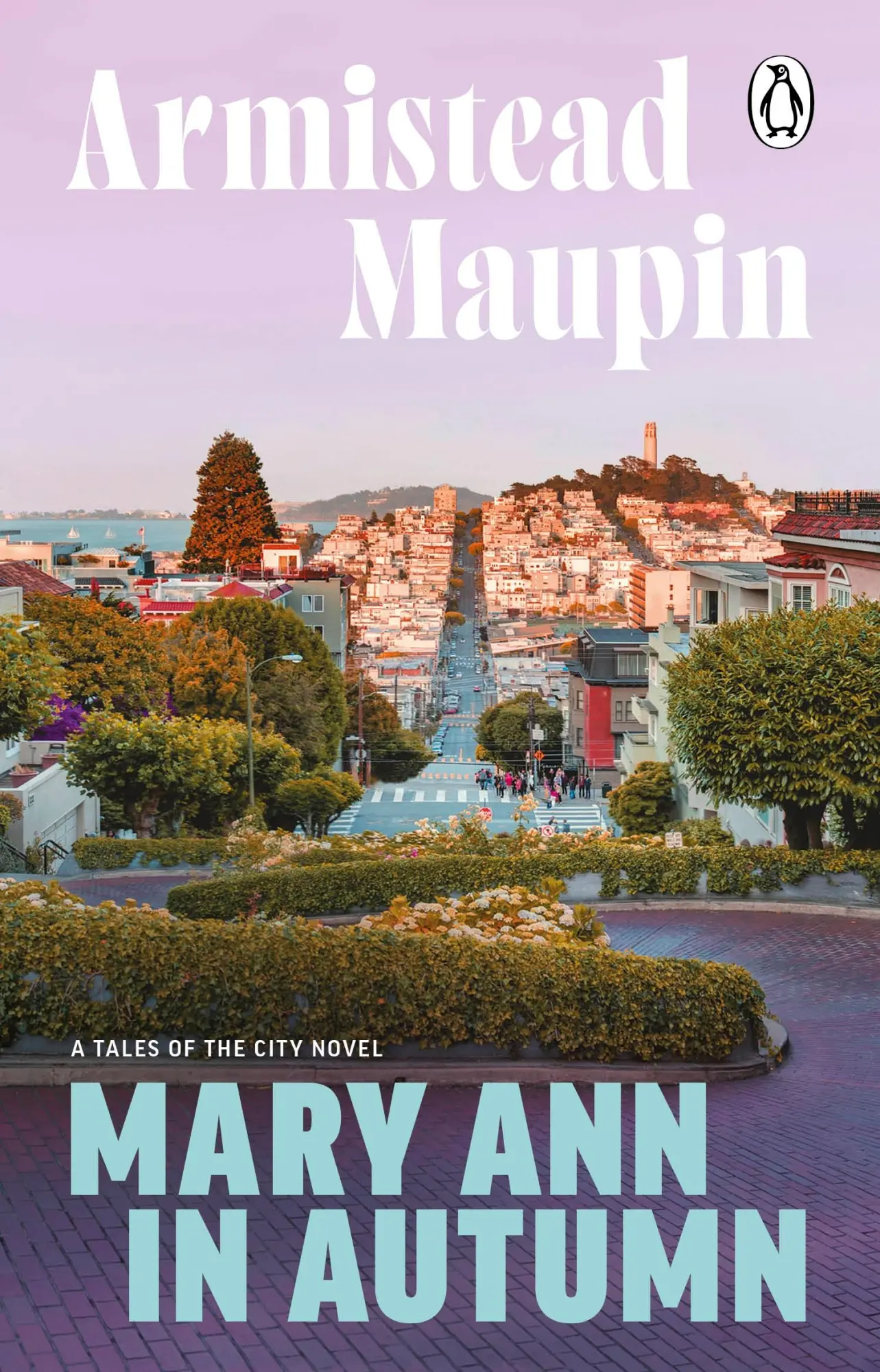 Cover: 9781804994320 | Mary Ann in Autumn | Armistead Maupin | Taschenbuch | 368 S. | 2024