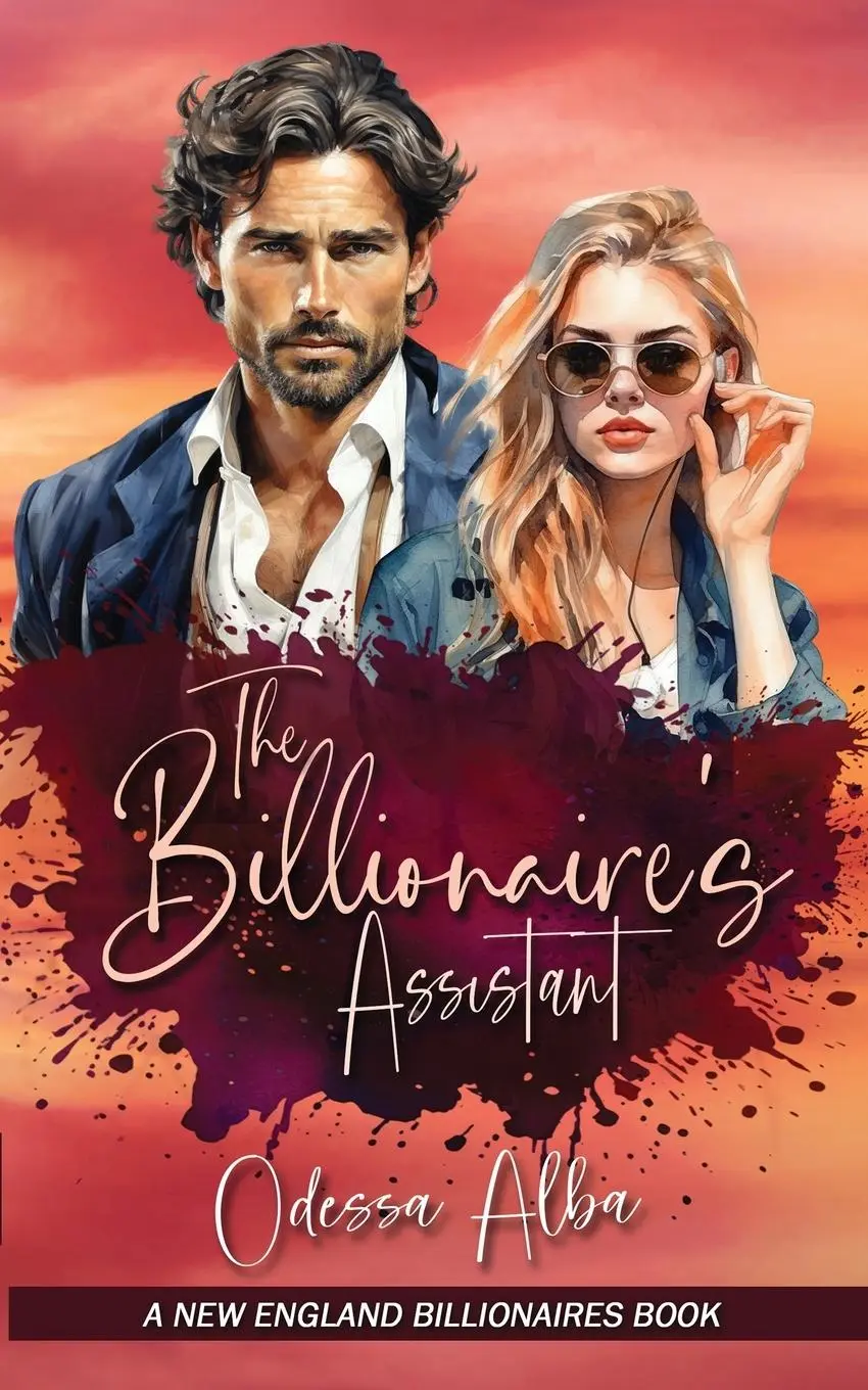 Cover: 9781962854320 | The Billionaire's Assistant | Odessa Alba | Taschenbuch | Englisch
