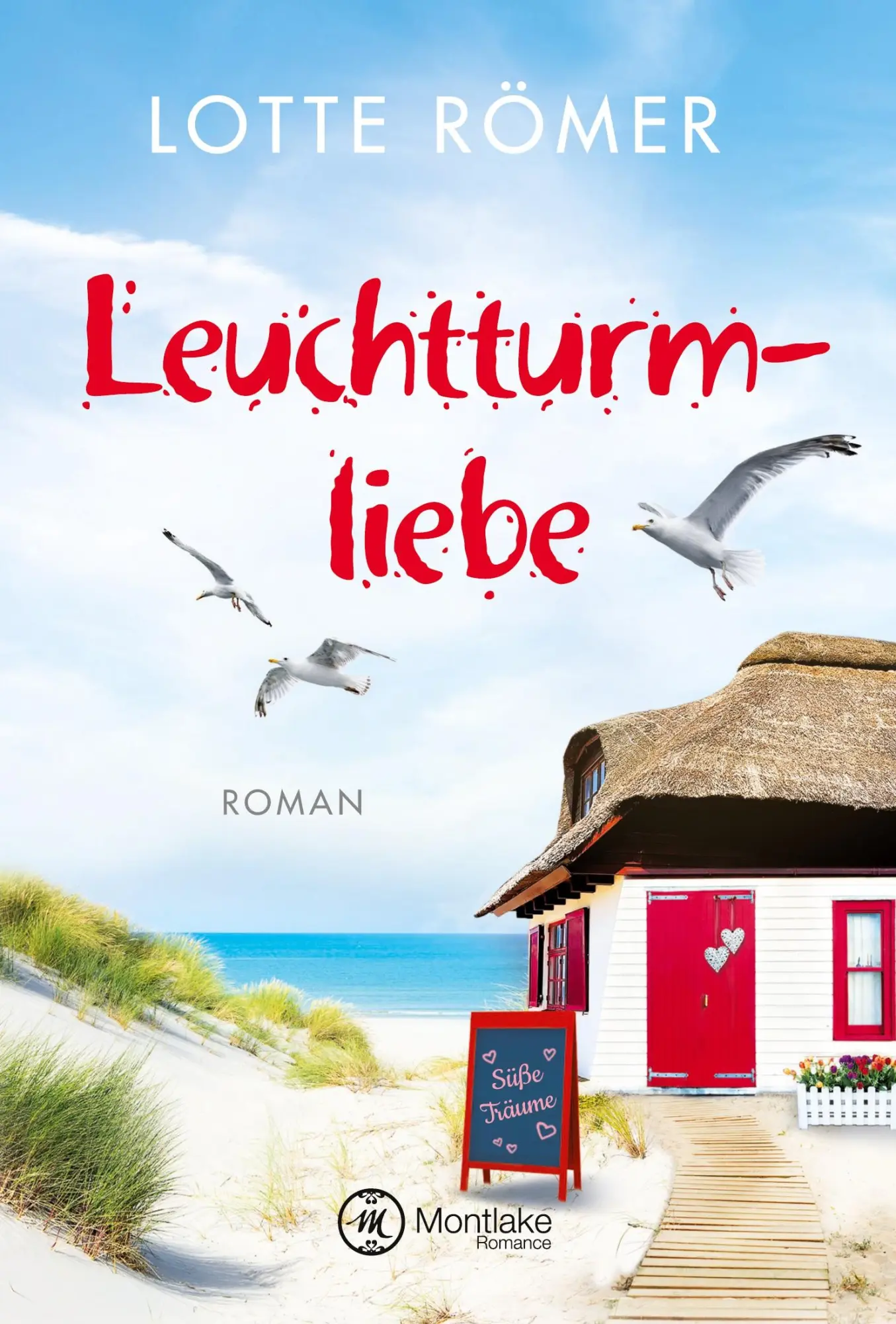 Cover: 9782919804320 | Leuchtturmliebe | Lotte Römer | Taschenbuch | 240 S. | Deutsch | 2019