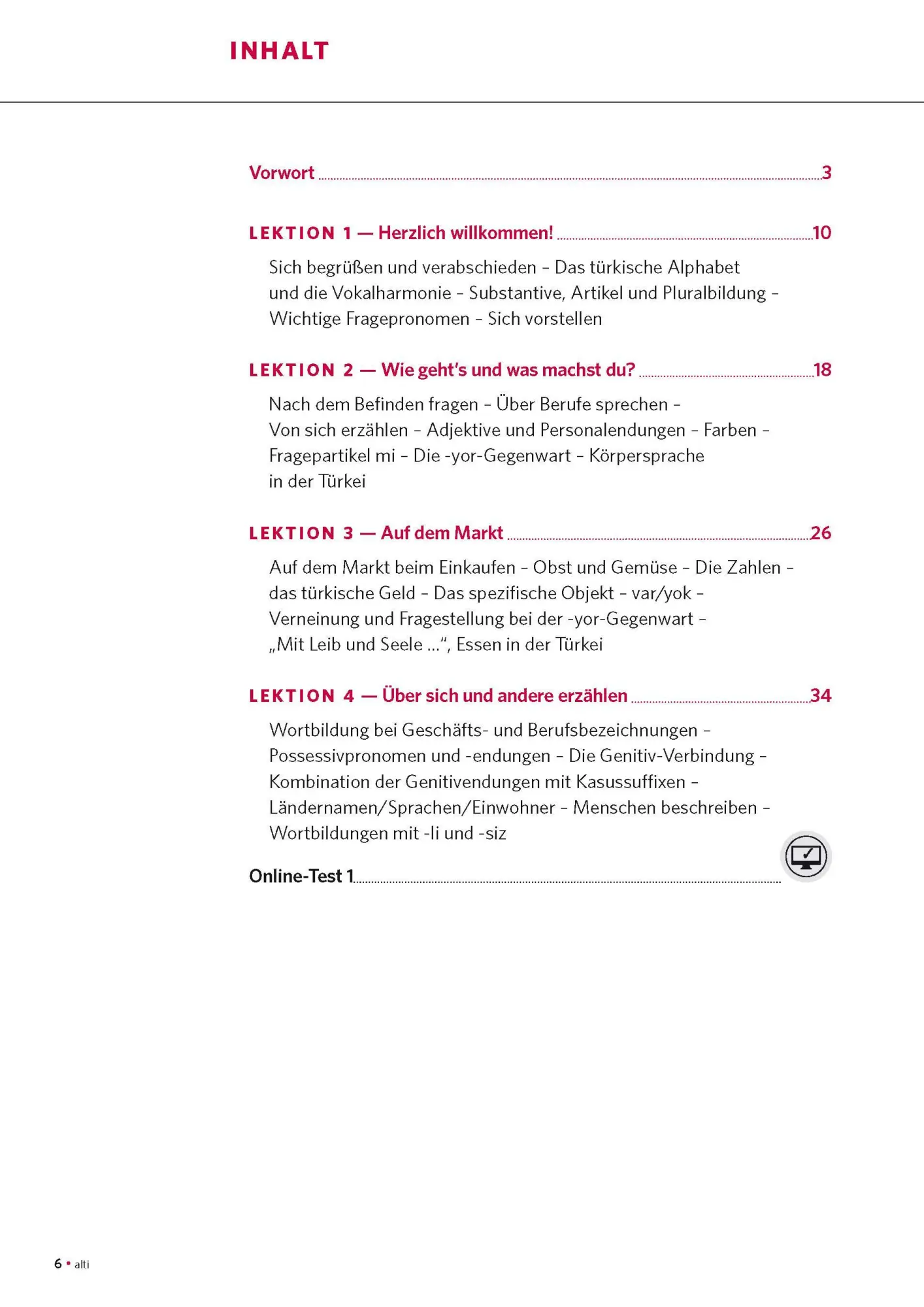 Bild: 9783125624320 | PONS Power-Sprachkurs Türkisch 1 | Hillermeier | Taschenbuch | 208 S.