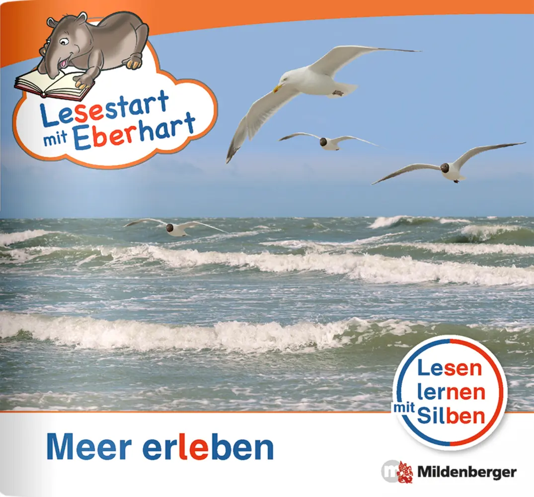 Cover: 9783619044320 | Meer erleben | Stefanie Drecktrah (u. a.) | Broschüre | Deutsch | 2014