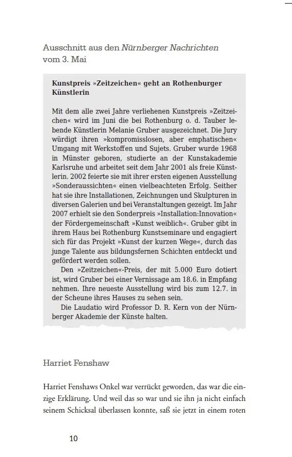 Bild: 9783747204320 | Der Hund von Bettenfeld | Ein fränkisch-britischer Kriminalroman