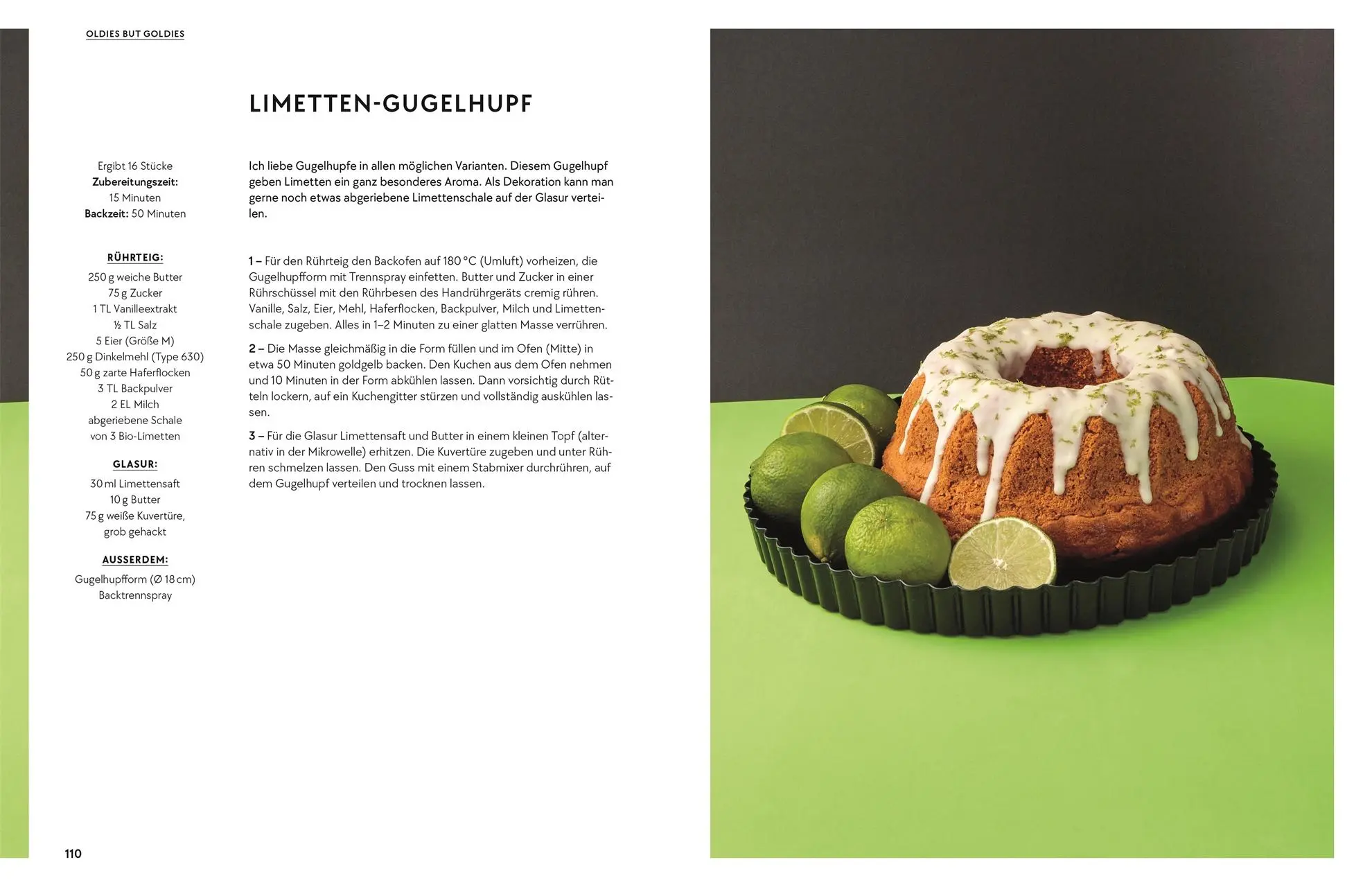 Bild: 9783831044320 | Betty backt! | Bewusster Genuss mit 70 süßen Rezepten | Buch | 192 S.