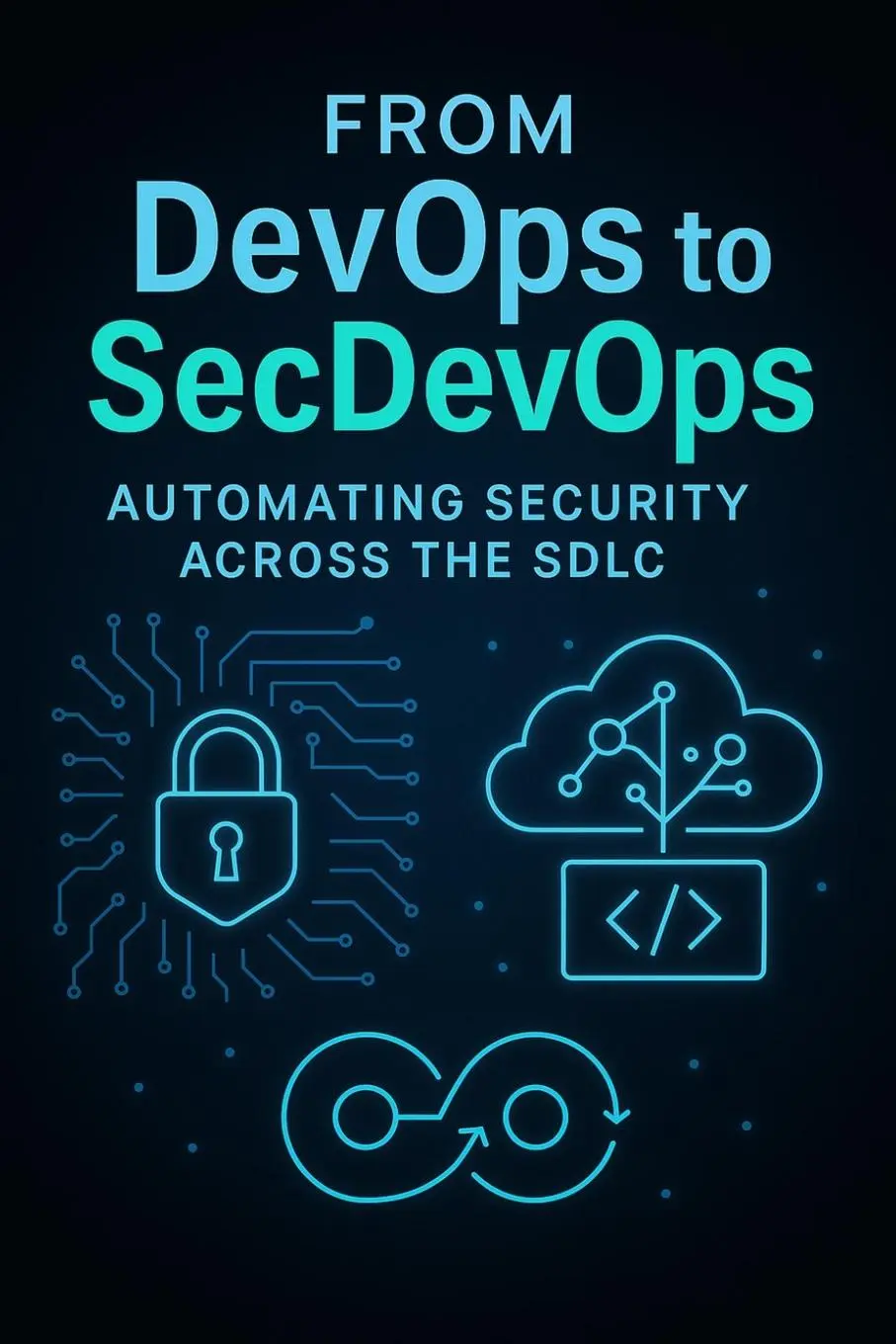 Cover: 9798999184320 | From DevOps to SecDevOps | Edward K S Buckman | Taschenbuch | Englisch