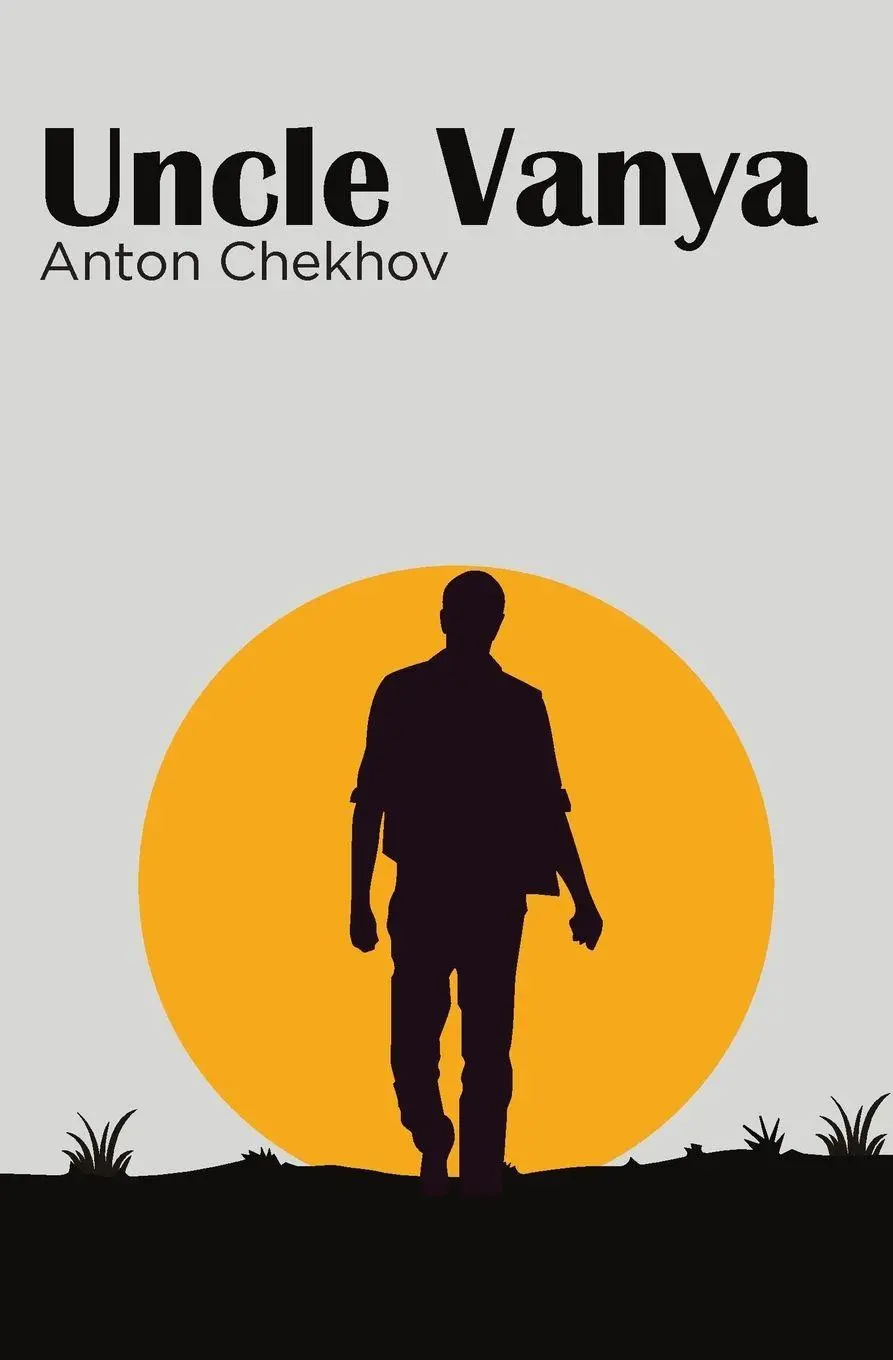 Cover: 9781396324420 | Uncle Vanya | Anton Chekhov | Taschenbuch | Englisch | 2024