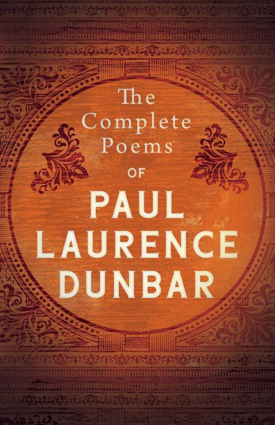 Cover: 9781443774420 | The Complete Poems of Paul Laurence Dunbar | Paul Laurence Dunbar