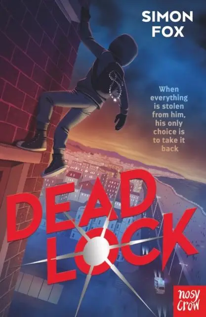 Cover: 9781839944420 | Deadlock | Simon Fox | Taschenbuch | Kartoniert / Broschiert | 2023