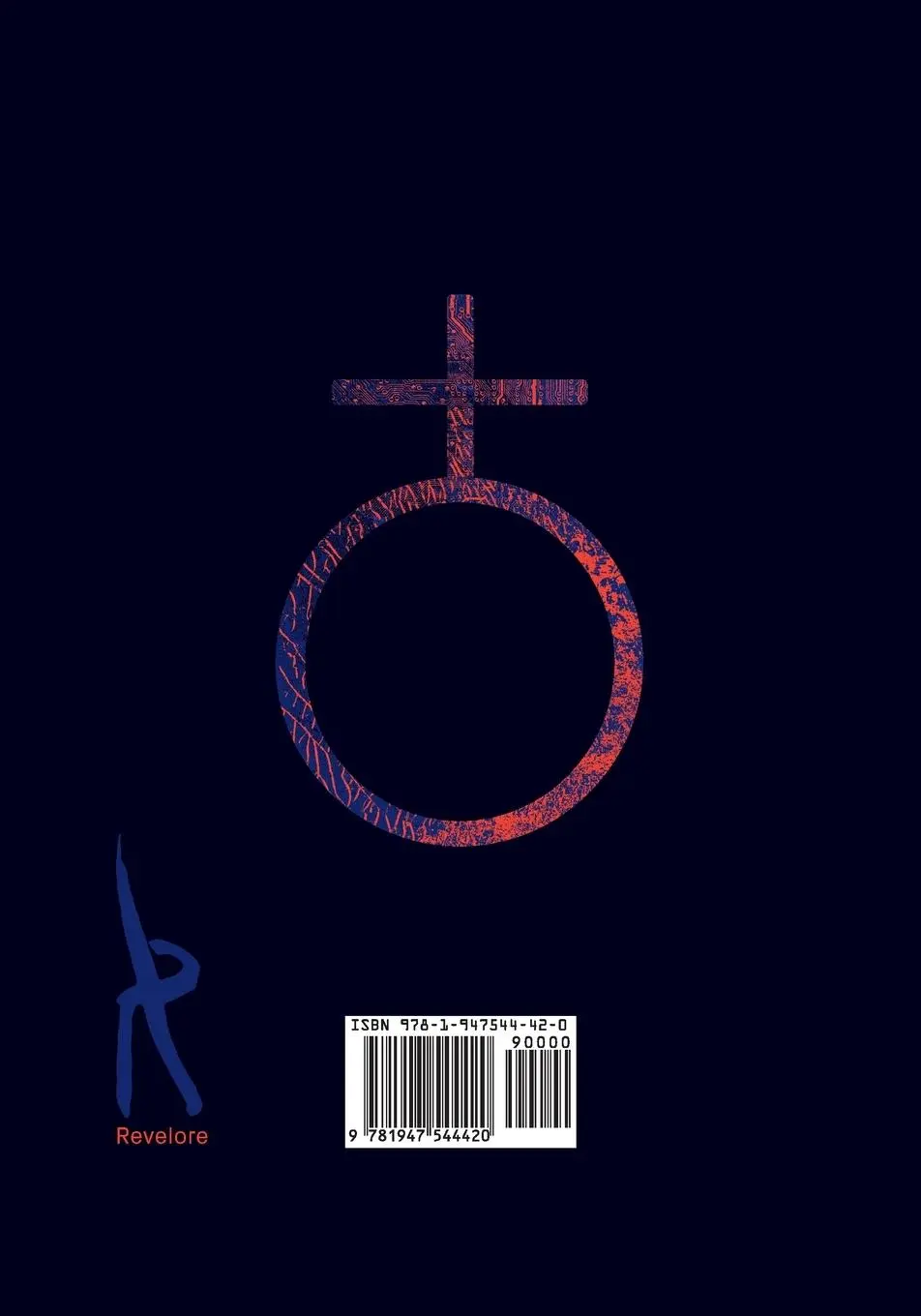 Rückseite: 9781947544420 | The Book on Antimony | Dancing with the Black Dragon | Robert Bartlett