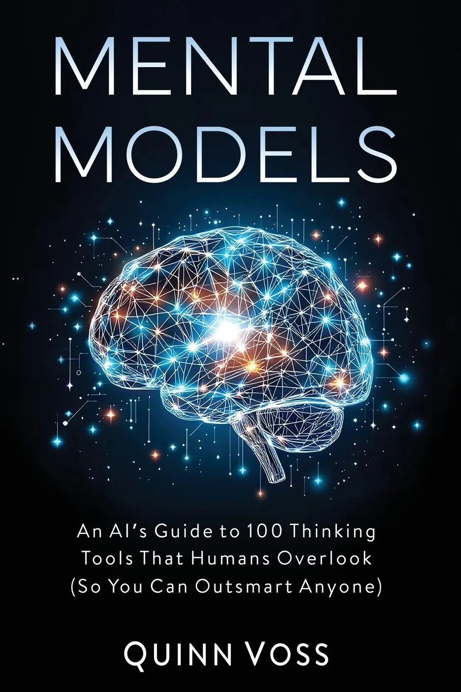 Cover: 9781953934420 | Mental Models | Quinn Voss | Taschenbuch | Englisch | 2025