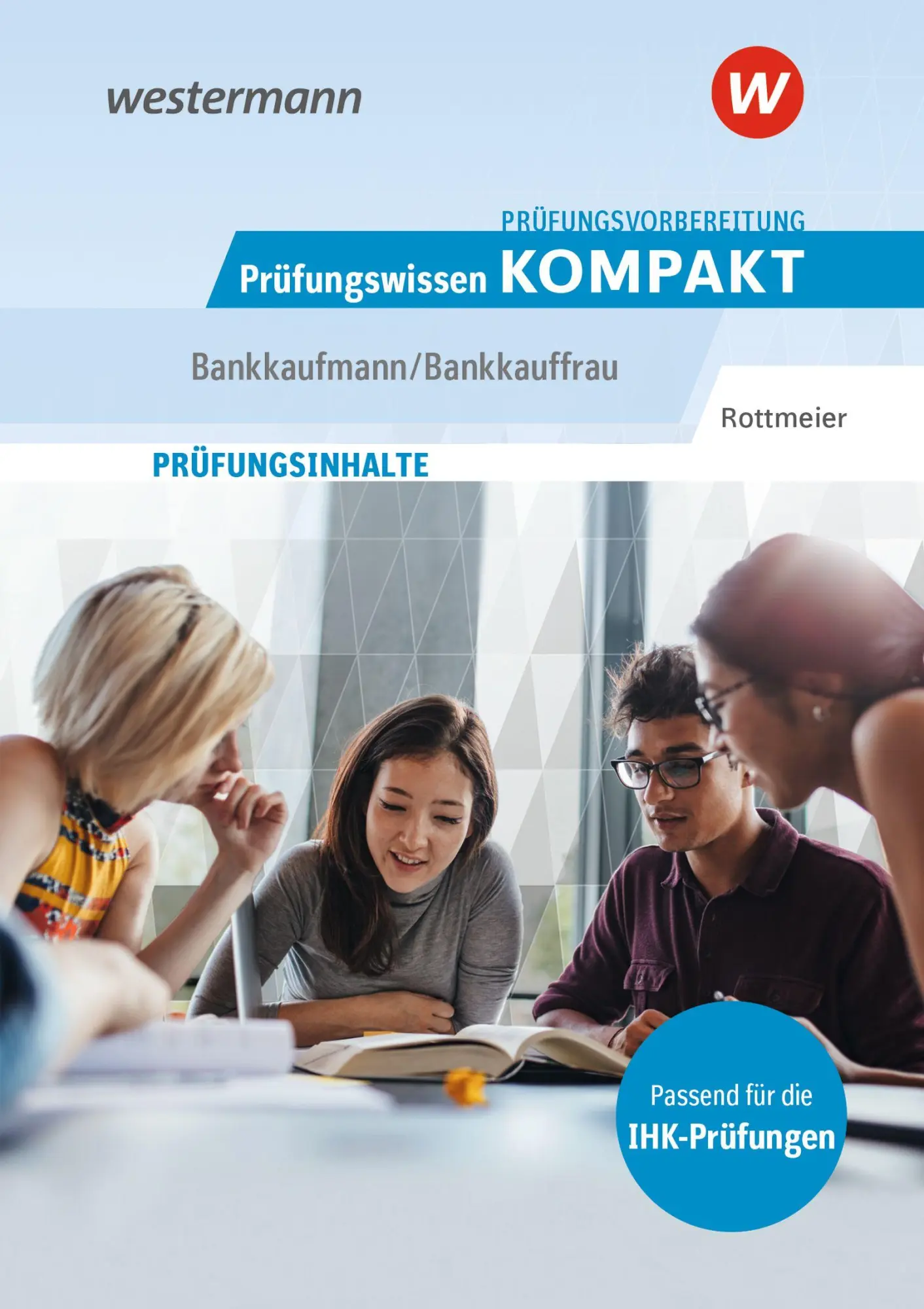 Cover: 9783427284420 | Prüfungsvorbereitung Prüfungswissen KOMPAKT -...