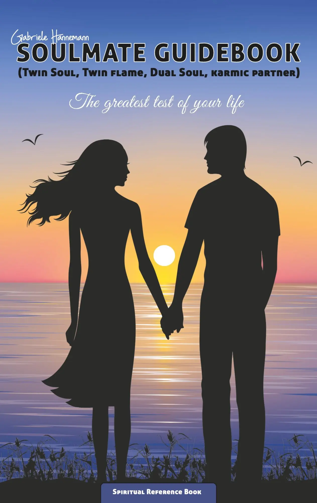 Cover: 9783752834420 | Soulmate Guidebook (Twin Soul, Twin Flame, Dual Soul, Karmic Partner)