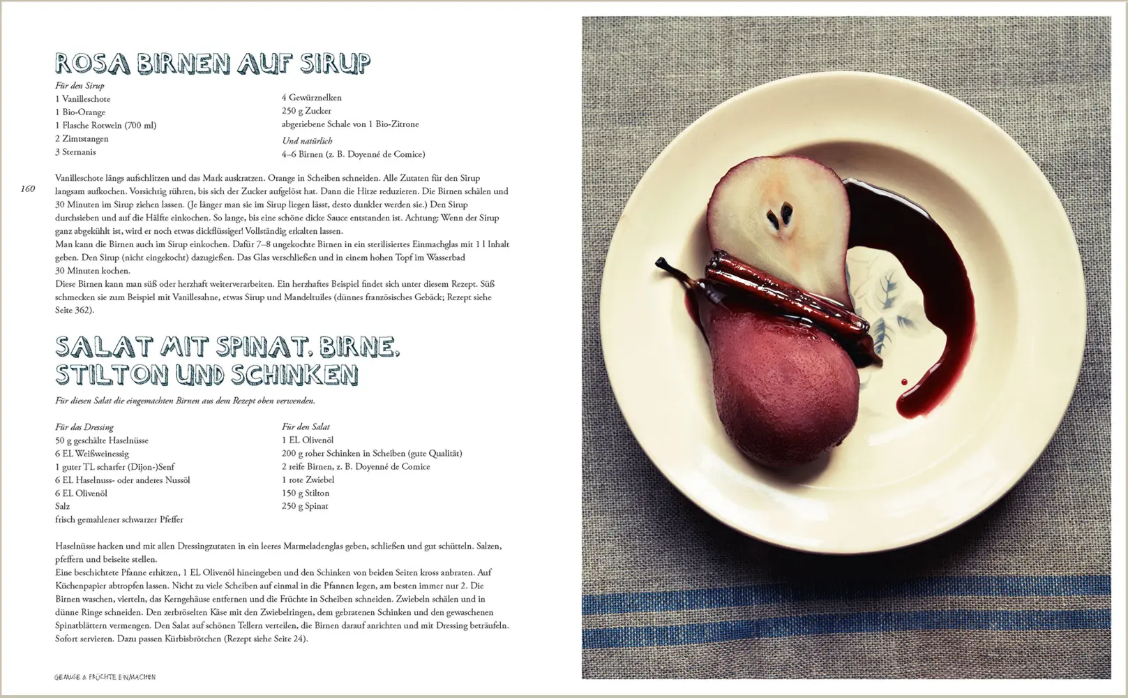 Bild: 9783832194420 | Home Made | Natürlich hausgemacht | Yvette Van Boven | Buch | 432 S.