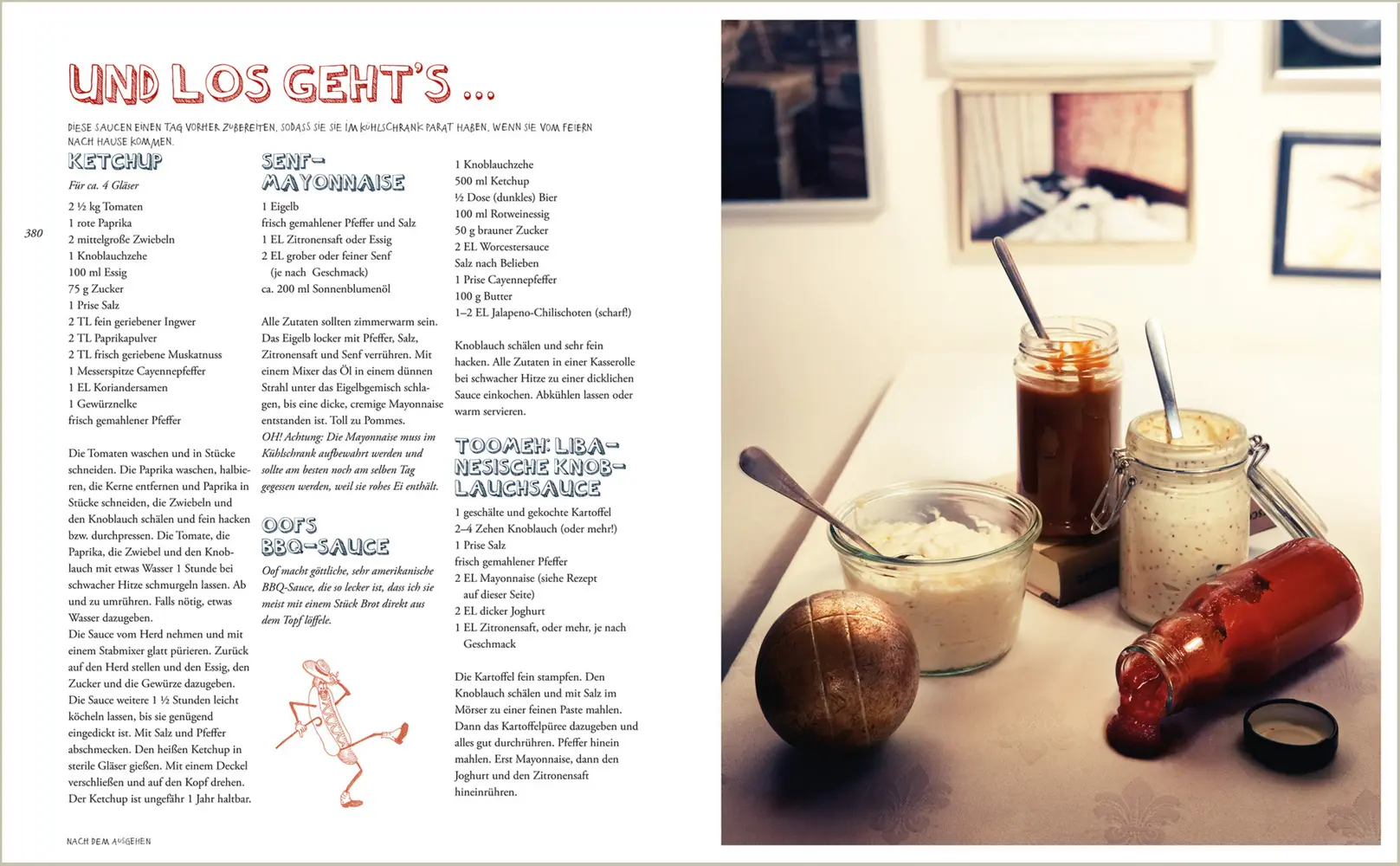 Bild: 9783832194420 | Home Made | Natürlich hausgemacht | Yvette Van Boven | Buch | 432 S.