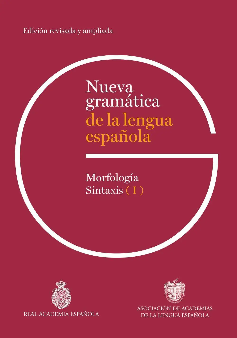 Bild: 9788467074420 | Nueva Gramática de la Lengua Española. Edición Revisada Y Ampliada....