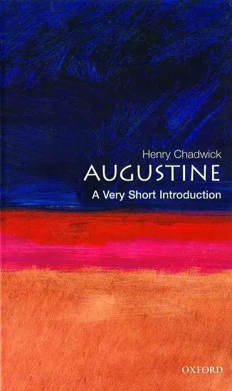 Cover: 9780192854520 | Augustine | A Very Short Introduction | Henry Chadwick | Taschenbuch