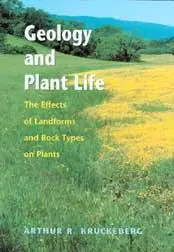Cover: 9780295984520 | Geology and Plant Life | Arthur R Kruckeberg | Taschenbuch | Englisch