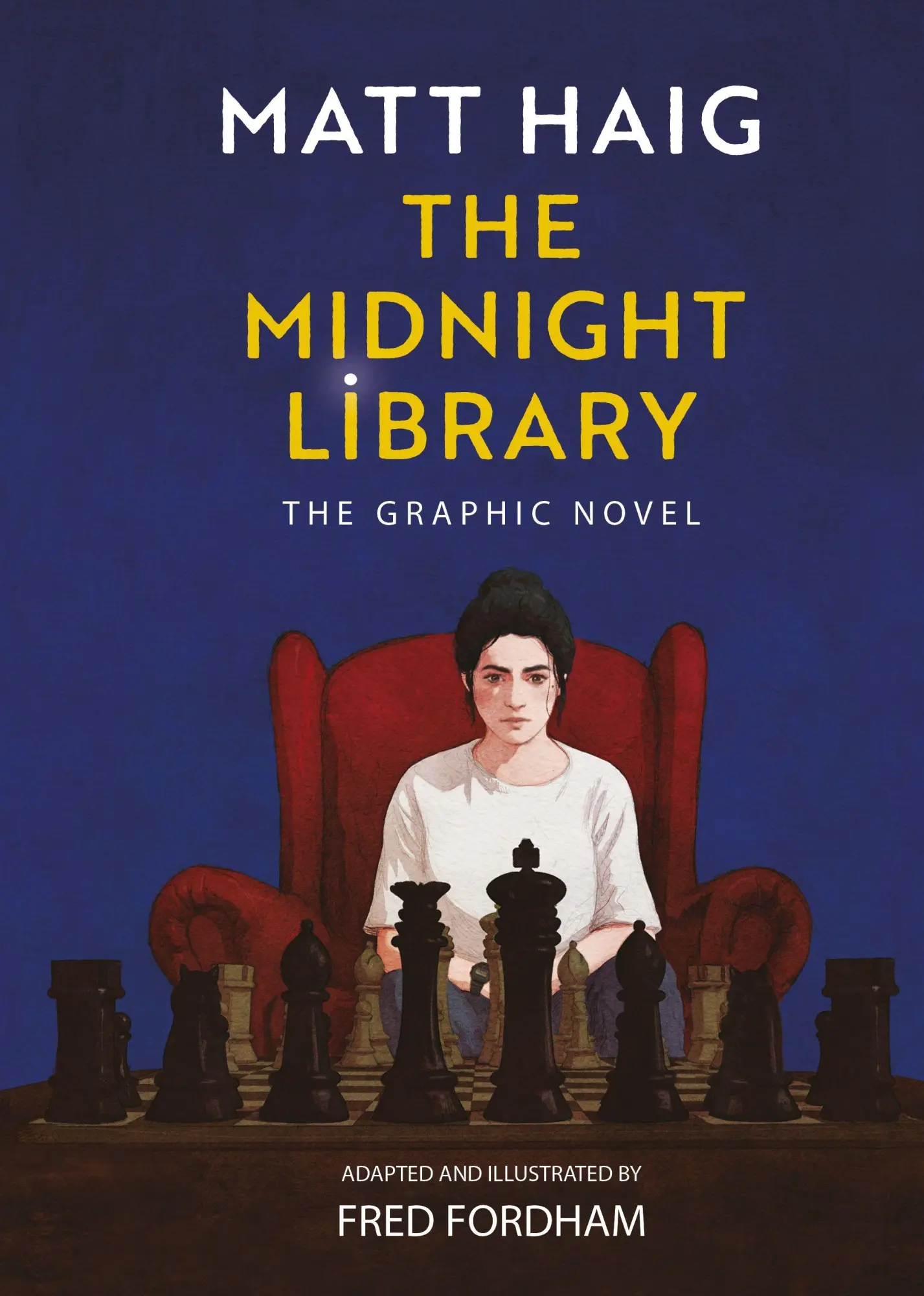 The Midnight Library - Neuware