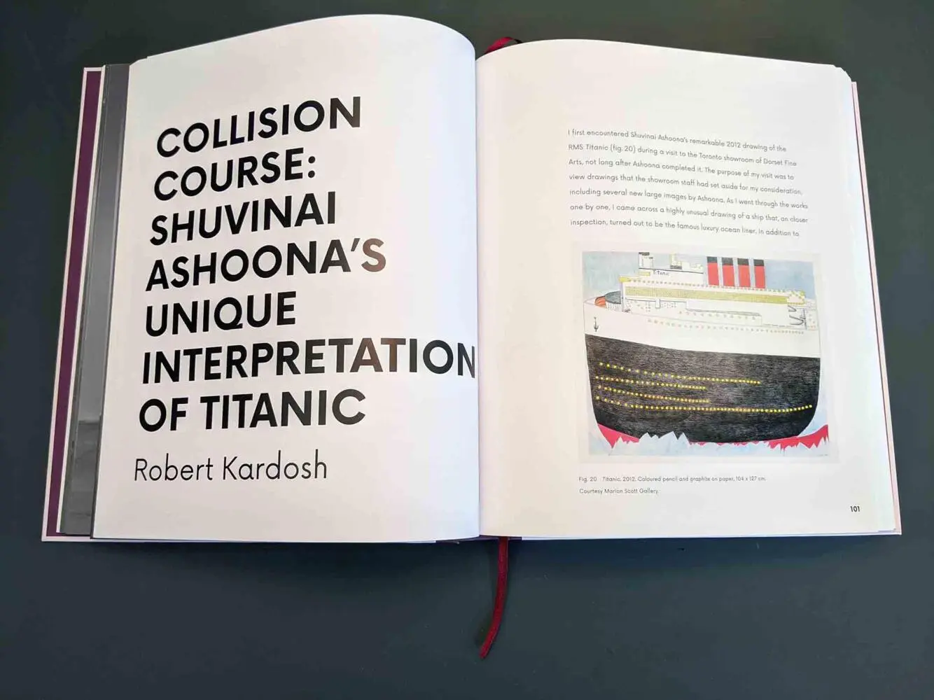 Bild: 9783777434520 | Shuvinai Ashoona | Mapping Worlds | Gaetane Verna | Buch | 344 S.