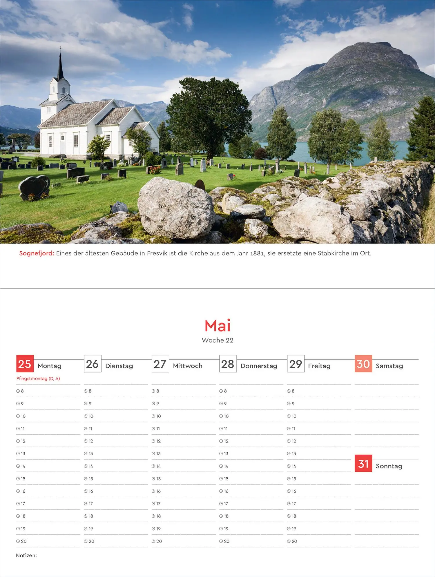 Bild: 9783965914520 | Hurtigruten - KUNTH Tischkalender 2026 | Kalender | 54 S. | Deutsch
