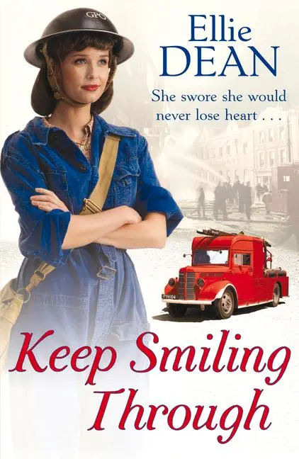 Cover: 9780099574620 | Keep Smiling Through | Ellie Dean | Taschenbuch | Englisch | 2012