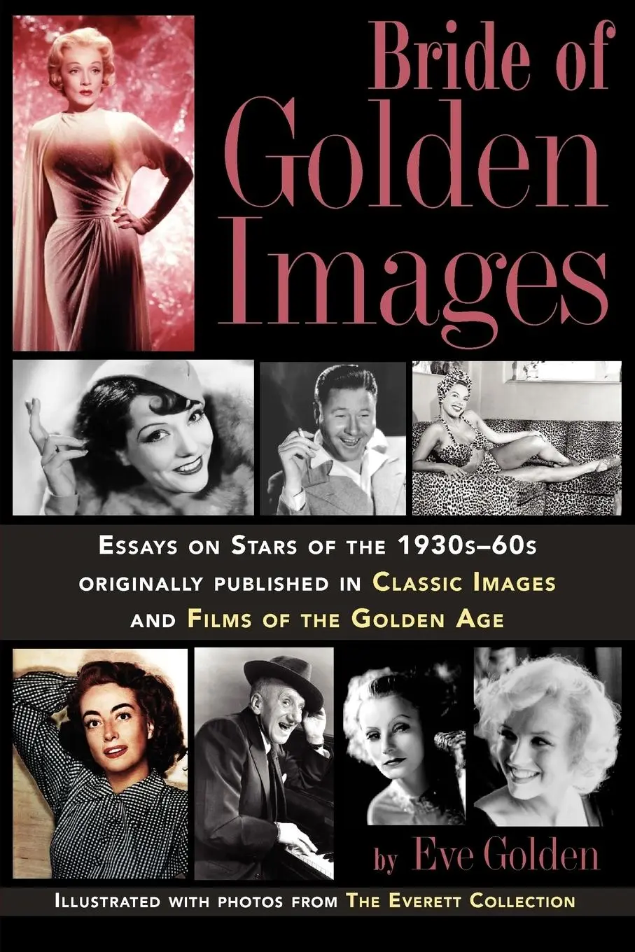 Cover: 9781593934620 | Bride of Golden Images | Eve Golden | Taschenbuch | Englisch | 2009