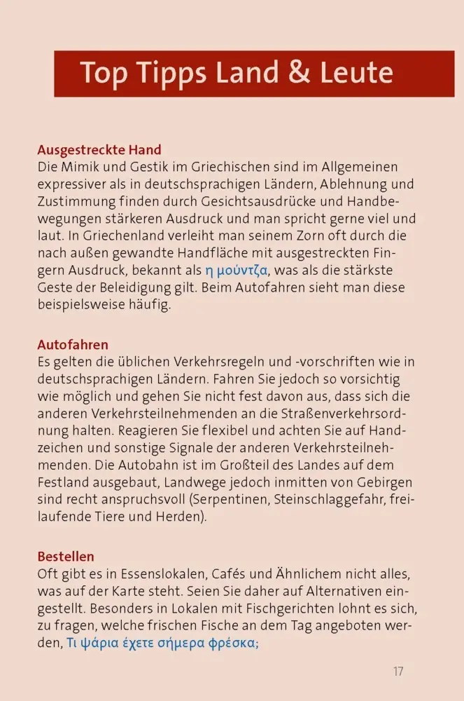 Bild: 9783125144620 | Langenscheidt Sprachführer Griechisch | Taschenbuch | 288 S. | Deutsch