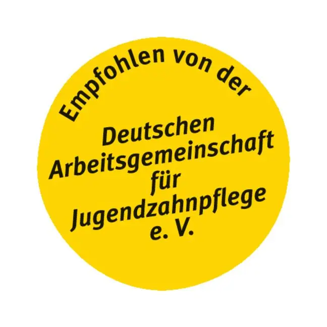 Bild: 9783473324620 | Mein erstes Zahnputzbuch | Frauke Nahrgang | Buch | 16 S. | Deutsch
