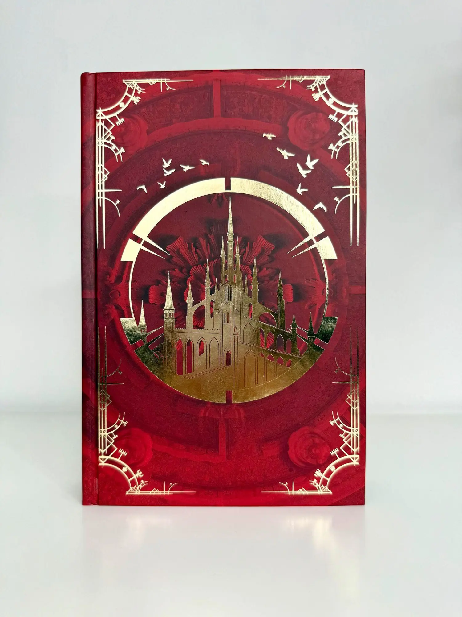 Bild: 9783737374620 | Firstborn | M. J. Hastings | Buch | Firstborn-Trilogie | 608 S. | 2026