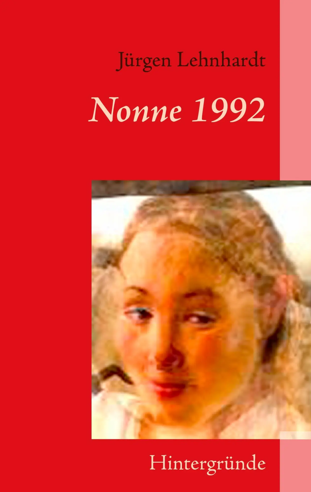 Nonne 1992: Hintergründe