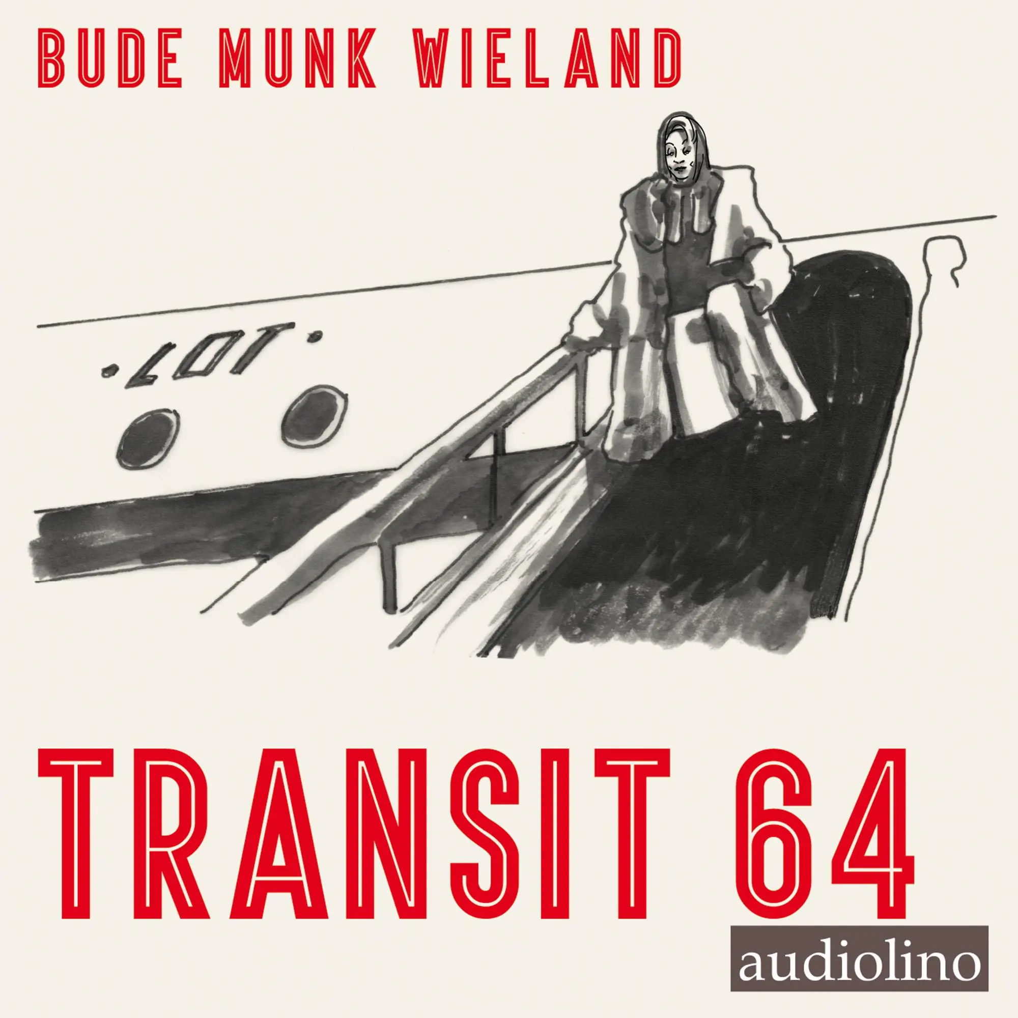 Cover: 9783867374620 | Transit 64 | Heinz Bude (u. a.) | MP3 | 275 Min. | Deutsch | 2025