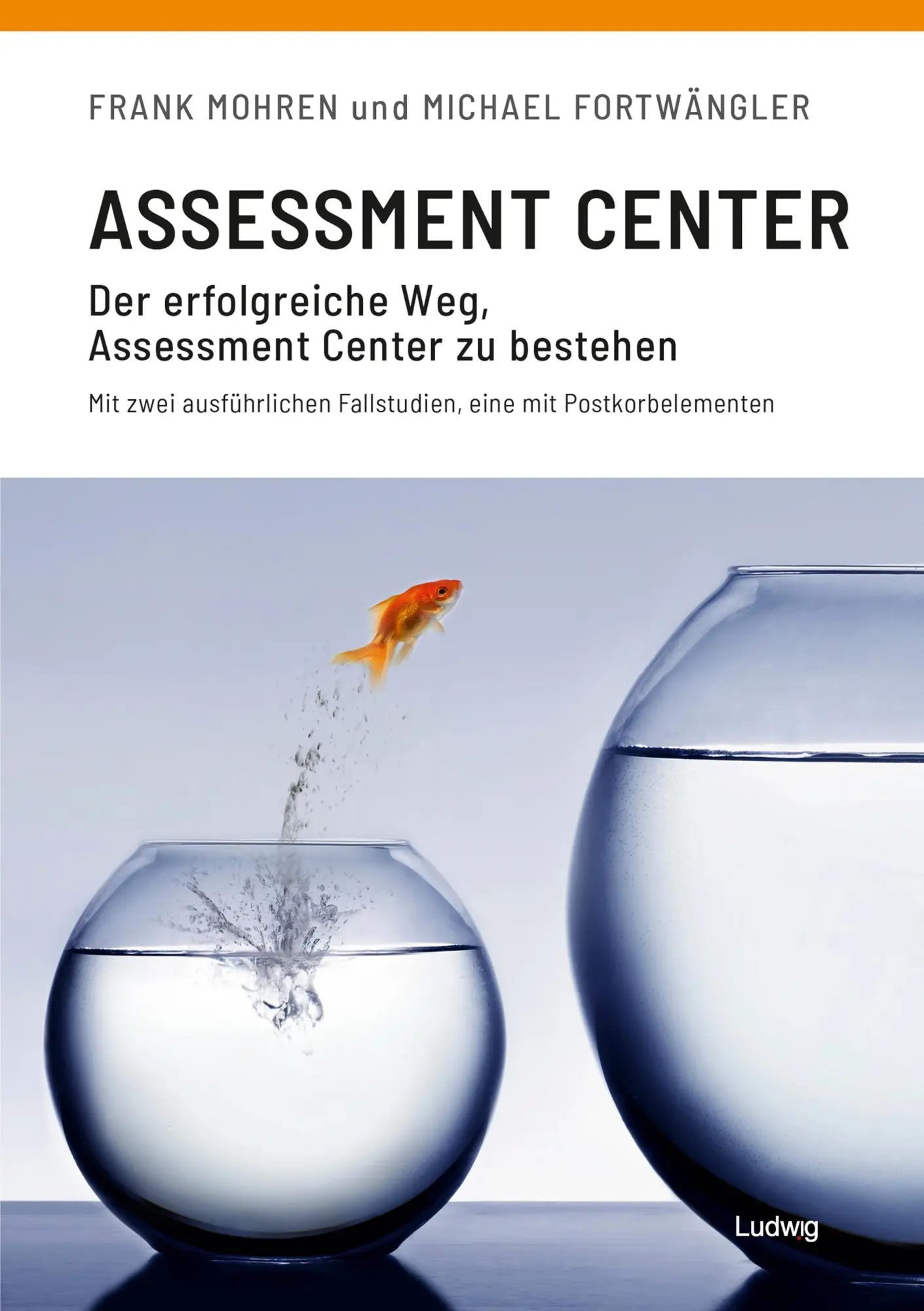 Cover: 9783869354620 | Assessment Center - Der Erfolgreiche Weg, Assessment Center zu...