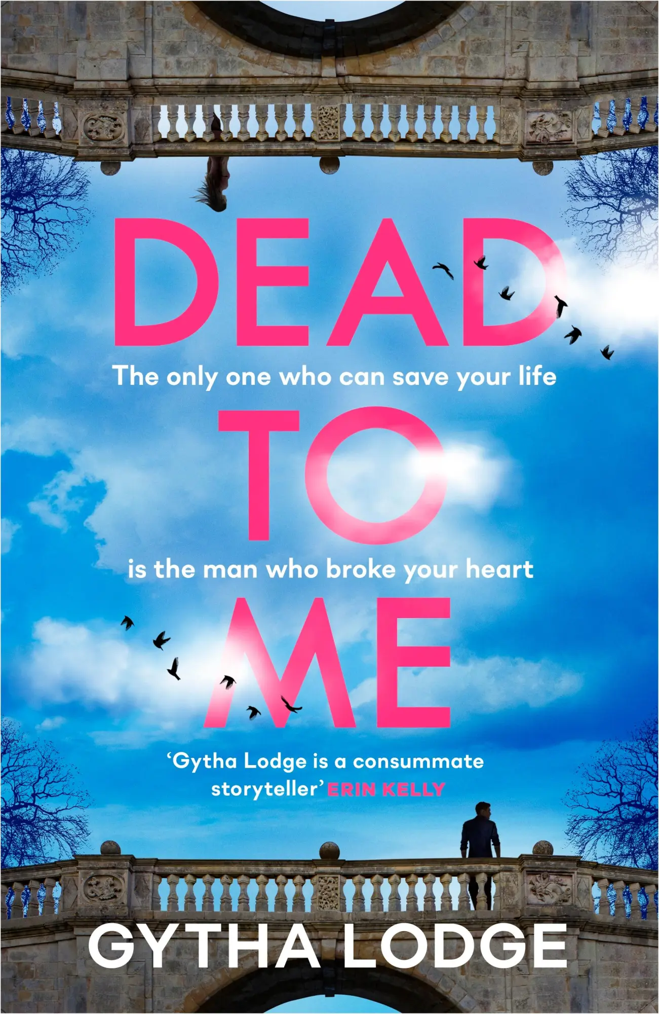 Cover: 9780241644720 | Dead to Me | Gytha Lodge | Taschenbuch | 400 S. | Englisch | 2025