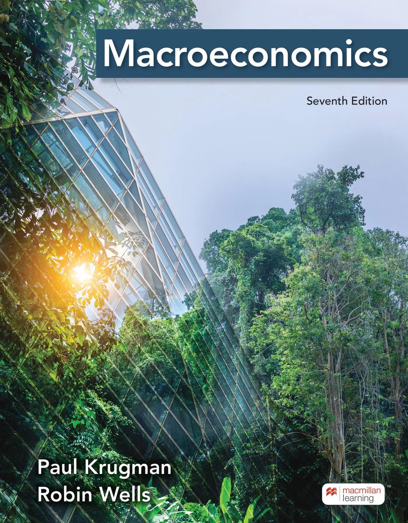 Cover: 9781319544720 | Macroeconomics | Paul Krugman (u. a.) | Taschenbuch | Englisch | 2024