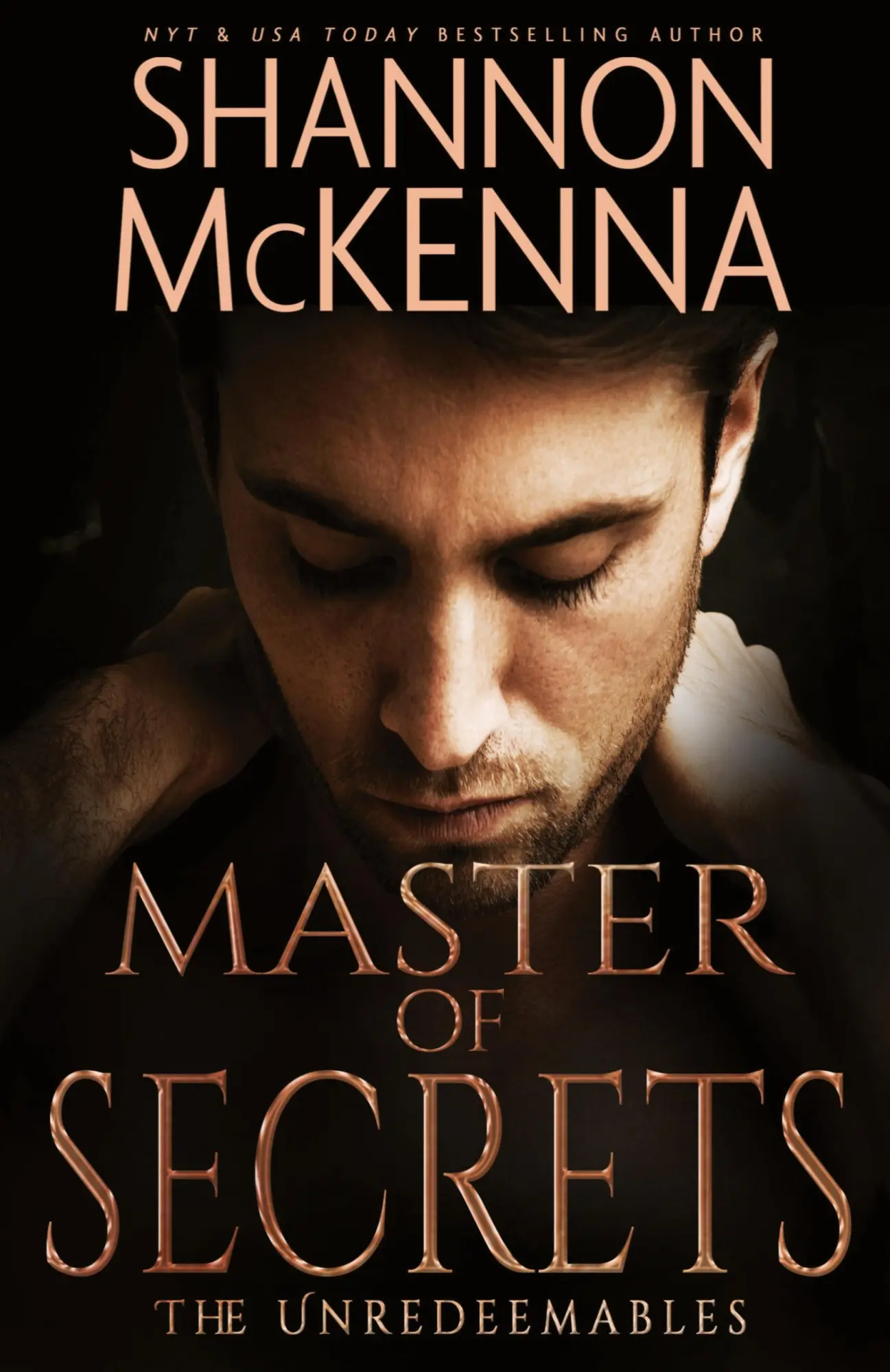 Cover: 9781648394720 | Master of Secrets | Shannon Mckenna | Taschenbuch | Englisch | 2023