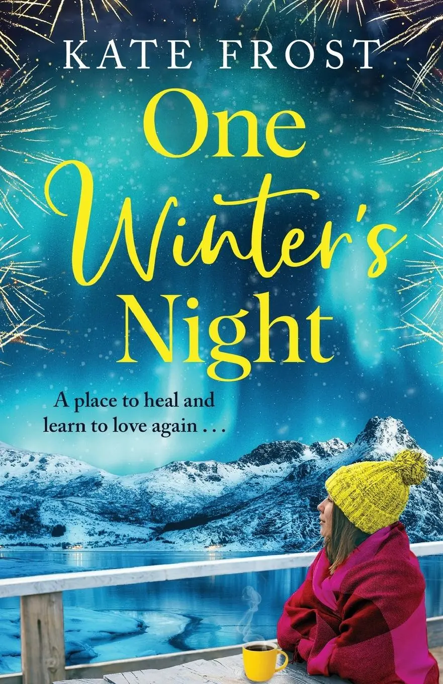 Cover: 9781802804720 | One Winter's Night | Kate Frost | Taschenbuch | Englisch | 2023