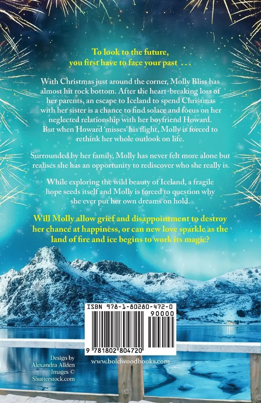 Rückseite: 9781802804720 | One Winter's Night | Kate Frost | Taschenbuch | Englisch | 2023