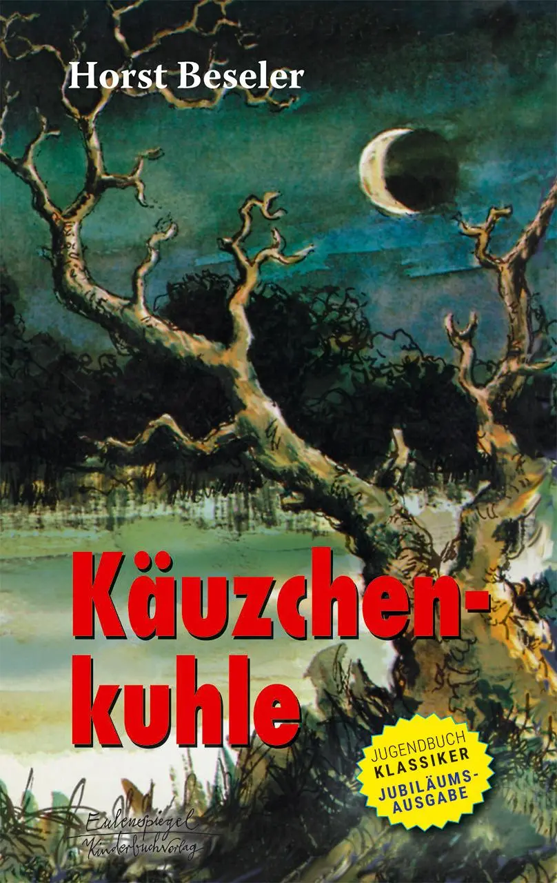 Cover: 9783359014720 | Käuzchenkuhle | Horst Beseler | Taschenbuch | 380 S. | Deutsch | 2025