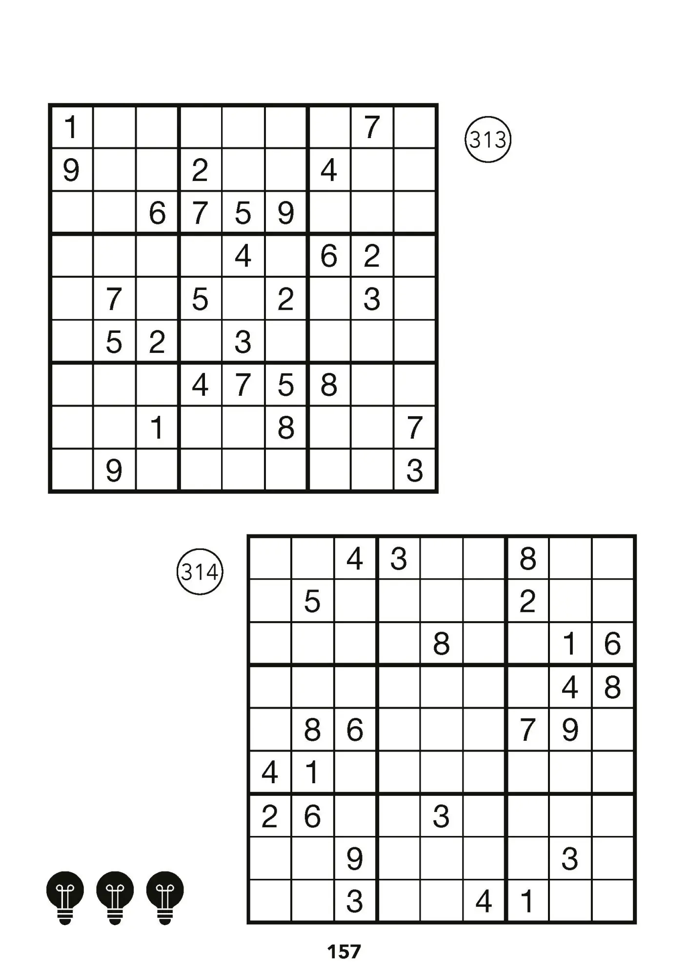 Bild: 9783625184720 | Der große Sudokublock Band 1 | Taschenbuch | Der große Sudokublock