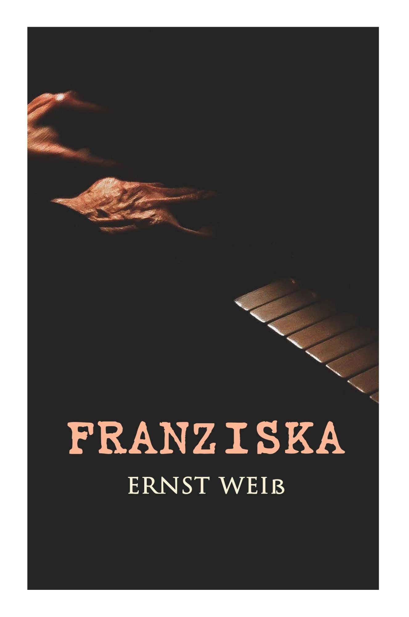 Cover: 9788027314720 | Franziska | Ernst Weiß | Taschenbuch | Kartoniert / Broschiert | 2018